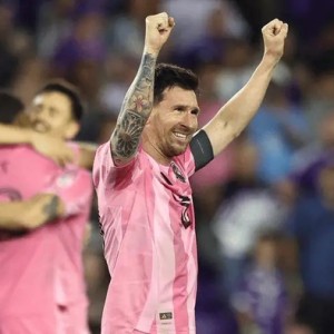 梅西随迈阿密国际本周四造访白宫庆祝美职联杯冠军|莱昂内尔·梅西|华盛顿联|迈阿密先驱报|特朗普|客场_新浪体育_新浪新闻