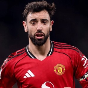 星空体育app下载-B费本场送出1助攻，创造3次绝对机会，送出1个点球